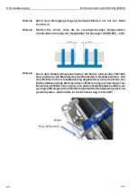 Предварительный просмотр 58 страницы GF Piping Systems ECOS 160 Instruction Manual