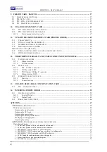 Preview for 4 page of GF Welding Weld334m User Manual