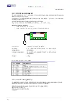 Preview for 20 page of GF Welding Weld334m User Manual