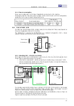 Preview for 23 page of GF Welding Weld334m User Manual