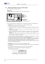 Preview for 26 page of GF Welding Weld334m User Manual