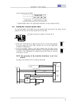 Preview for 27 page of GF Welding Weld334m User Manual