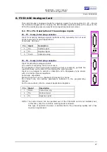 Preview for 33 page of GF Welding Weld334m User Manual