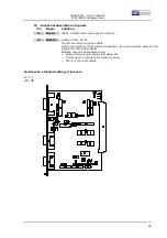 Preview for 35 page of GF Welding Weld334m User Manual