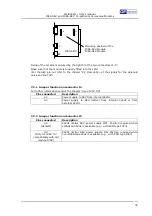 Preview for 39 page of GF Welding Weld334m User Manual