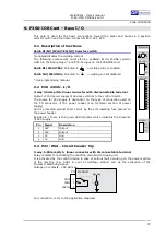 Preview for 43 page of GF Welding Weld334m User Manual