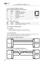 Preview for 60 page of GF Welding Weld334m User Manual