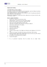 Preview for 78 page of GF Welding Weld334m User Manual