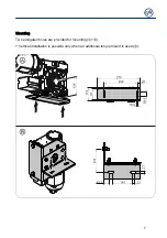 Preview for 7 page of GFA ELEKTROMATEN 10002535 10011 Installation Instructions Manual