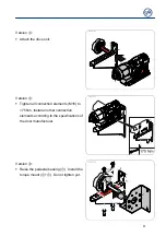 Preview for 9 page of GFA ELEKTROMATEN 10002535 10011 Installation Instructions Manual