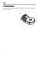 Preview for 12 page of GFA ELEKTROMATEN 10002535 10011 Installation Instructions Manual