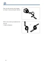 Preview for 16 page of GFA ELEKTROMATEN 10002535 10011 Installation Instructions Manual