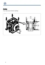 Preview for 8 page of GFA ELEKTROMATEN 10002992 00024 Installation Instructions Manual