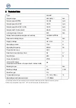 Предварительный просмотр 6 страницы GFA ELEKTROMATEN 10003840 10011 Installation Instructions Manual