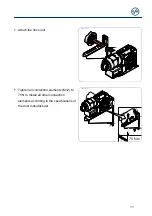 Предварительный просмотр 11 страницы GFA ELEKTROMATEN 10003840 10011 Installation Instructions Manual