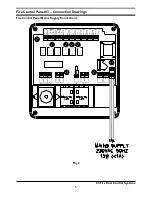 Предварительный просмотр 5 страницы GFA ELEKTROMATEN FCP03 Instructions Manual