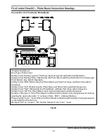 Предварительный просмотр 18 страницы GFA ELEKTROMATEN FCP03 Instructions Manual