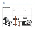 Предварительный просмотр 8 страницы GFA 10002208 10011 Installation Instructions Manual