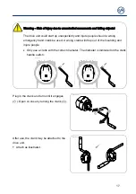 Preview for 17 page of GFA 10002208 10011 Installation Instructions Manual