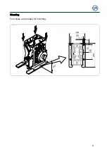 Preview for 9 page of GFA 10002234 10011 Installation Instructions Manual