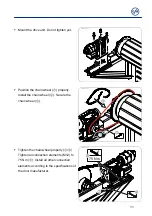 Preview for 11 page of GFA 10002234 10011 Installation Instructions Manual