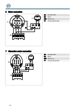 Preview for 14 page of GFA 10002234 10011 Installation Instructions Manual