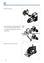 Preview for 10 page of GFA 10002237 10012 Installation Instructions Manual