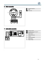 Preview for 13 page of GFA 10002237 10012 Installation Instructions Manual