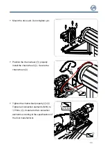 Preview for 11 page of GFA 10002538 10011 Installation Instructions Manual