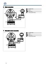 Preview for 14 page of GFA 10002538 10011 Installation Instructions Manual