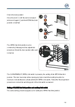 Предварительный просмотр 19 страницы GFA 10002551 00001 Installation Instructions Manual