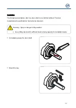 Preview for 11 page of GFA 10002592 00013 Installation Instructions Manual