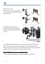 Preview for 16 page of GFA 10002592 00013 Installation Instructions Manual