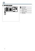 Предварительный просмотр 14 страницы GFA 10002738 10011 Installation Instructions Manual