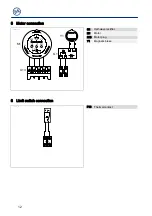 Предварительный просмотр 12 страницы GFA 10003195 00001 Installation Instructions Manual