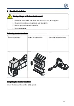 Preview for 11 page of GFA 10003346 10011 Installation Instructions Manual