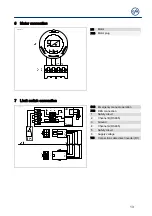 Preview for 13 page of GFA 10003346 10011 Installation Instructions Manual