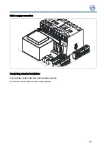 Preview for 15 page of GFA 10003374 00003 Installation Instructions Manual