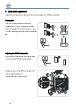 Preview for 16 page of GFA 10003374 00003 Installation Instructions Manual