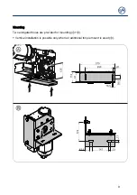 Preview for 9 page of GFA 10003697 10011 Installation Instructions Manual