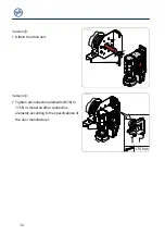 Preview for 12 page of GFA 10003697 10011 Installation Instructions Manual