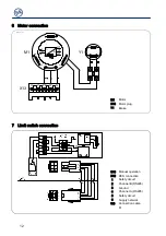 Preview for 12 page of GFA 10003871 10011 Installation Instructions Manual