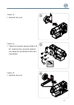 Preview for 11 page of GFA 10003889 10011 Installation Instructions Manual