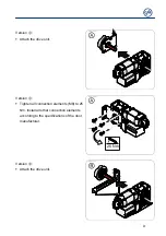 Preview for 9 page of GFA 10003900 10011 Installation Instructions Manual