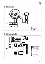 Preview for 13 page of GFA 10003900 10011 Installation Instructions Manual