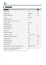 Preview for 6 page of GFA 10004000 10012 Installation Instructions Manual