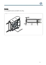 Preview for 9 page of GFA 10004000 10012 Installation Instructions Manual