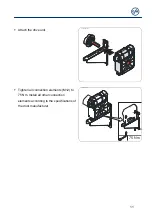 Preview for 11 page of GFA 10004000 10012 Installation Instructions Manual