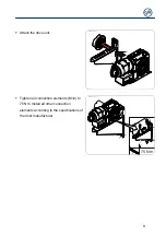 Предварительный просмотр 9 страницы GFA 10004459 10011 Installation Instructions Manual