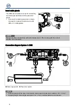 Предварительный просмотр 6 страницы GFA 30005154 Installation Instructions Manual